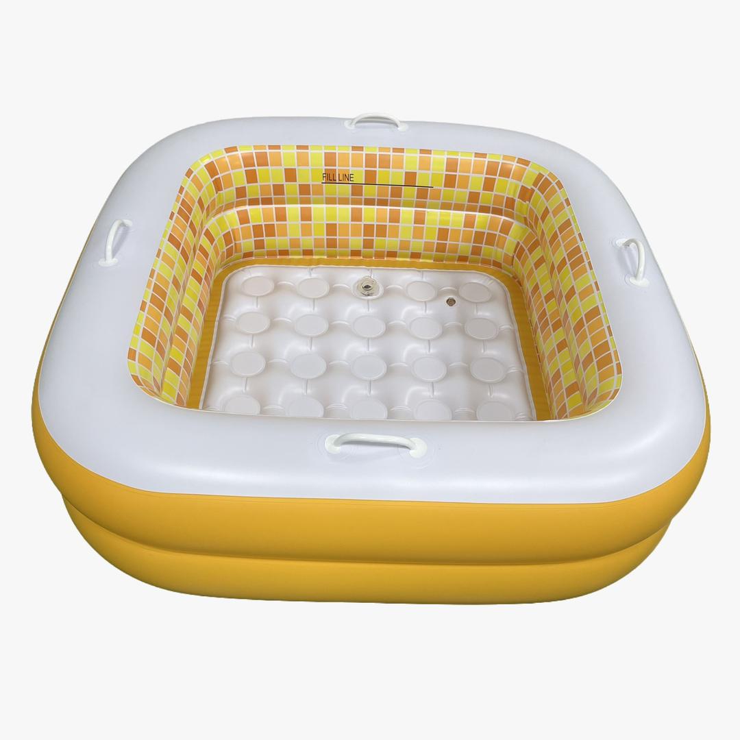 Best Bathtub Pool for Baby